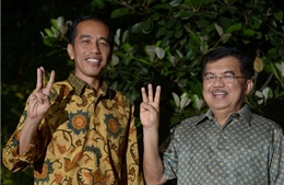 Tòa án Indonesia ủng hộ kết quả bầu cử tổng thống 